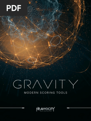 Gravity Manual.pdf