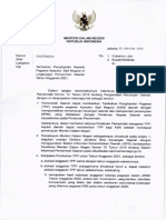 Surat Mendagri 5663 - 12 Oktober 2020 Tambahan Penghasilan Kepada Pegawai ASN Di Lingkungan Pemerintah Daerah TA 2021 PDF