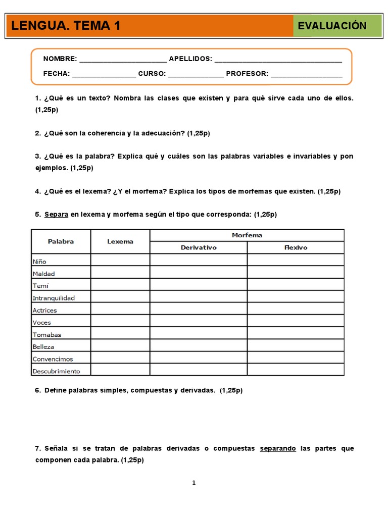 examen-lengua-1-eso-tema-1-pdf
