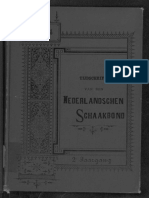 1894 Tijdschrift Van Den NSB Vol 02 - Desconocido PDF