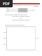 1.3.1 Logic Gates