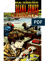Young Indiana Jones Chronicles 08