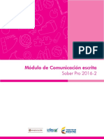Guia de orientacion modulo de comunicacion escrita saber pro 2016 2 v2.pdf