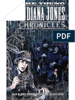 Young Indiana Jones Chronicles 07 PDF