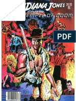 Marvel Super Special 30 (Indiana Jones and The Temple of Doom) PDF