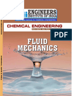 GATE PSU Study Material Fluid Mecahnics PDF