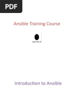 Ansible