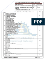 Nadar Saraswathi College of Engineering and Technology, Theni