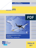 Guide VFR France 2017 Edition 2 Complet