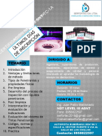 Curso de Liquidos Penetrantes Final