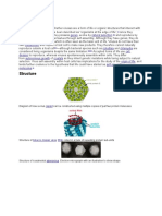 Life Properties: Genes Natural Selection