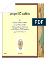 Designdcmc - DR Jamnani-PDPU (Compatibility Mode)