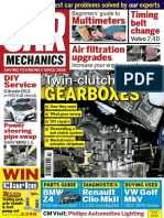 Car Mechanics - February 2016