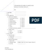 DATA VERIFIKASI DAN PENGKINIAN DATA SISDMK UTK SASARAN VAKSIN.docx