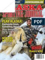 Alaska Sporting Journal-December 2020 PDF