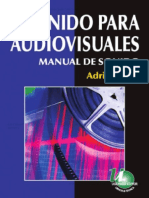 Sonido para Audiovisuales. Manual de Sonido - Adrián Birlis.pdf