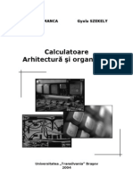 Carte-Arh Calculatoarelor