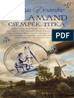Darja Desombre - A - Flamand Csempék Titka PDF