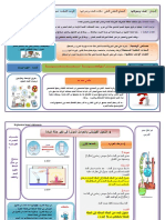 تغيرات حالات المادة سنة اولى متوسط الجيل التاني الاستاد غنيسة كمال