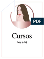 Cursos de Nails by Val PDF