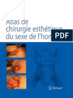 Jacques Derhy-Atlas de chirurgie esthetique du sexe de lhomme (French Edition) (2008)