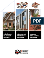 BrosuraCaramidaKlinkerRomania PDF