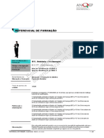 Cozinheiroa ReferencialEFA PDF