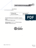 Titulo Molle PDF