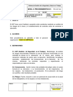 PRC-SST-022 Procedimiento para Elaborar AST.pdf