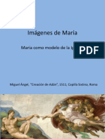 Imagenes de Maria