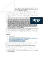 Question No 1: Act - Emp/documents/publication/wcms - 745024 PDF