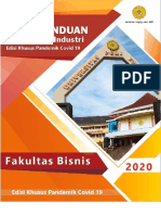 Buku Pedoman SDI 2020