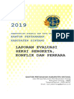 Lap - Evaluasi SKP 2019