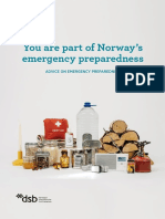 Protocolo de Seguridad Noruega PDF