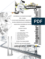Costos y Gastos Primera Parte