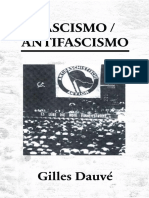 Fascismo y Antifascismo Dauvé (1)