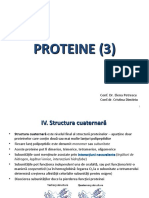 Curs 3 Biochimie Proteine 3