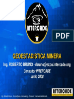 3 Introduccion A La Geoestadistica Minera PDF