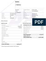 Payslip - LELY-SEPTIAN ARIFIANTI Februari 20