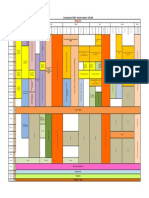 Emploi Du Temps TD1 ECINE3 - S6 - 2019-2020