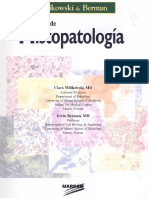 Milikowski Y Berman - Atlas de Histopatologia PDF