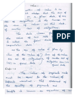 Equation of Value PDF