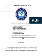 Kelompok 3 - Proses Pencernaan Usus Halus - 2B