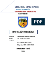 Investigación Monográfica Doc 2 PDF