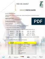 030-20 - PUNTOS KAIZEN (Julio) PDF