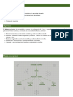 Material de Estudio de La Unidad I PDF