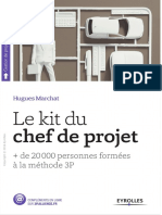 Hugues Marchat, Jean-Pierre Granié-Le kit du chef de projet-Eyrolles (2016).pdf