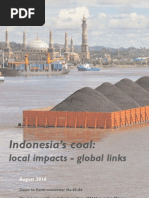 Download Indonesia Coal 2010 by ranchu121 SN48918974 doc pdf