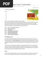 Storage and Hyper-V Part 1 Fundamentals