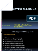 01 Pengenalan Plambing I